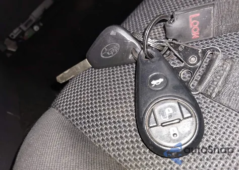 2008 Subaru Impreza Wrx из США, поврежденный, VIN JF1GE74698G517121